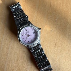 Citizen Eco-drive watch